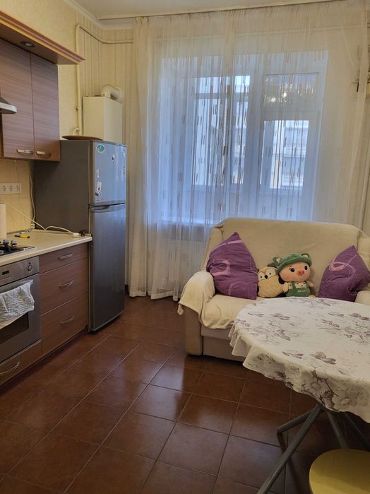 Квартира на вул. Зоопаркова, 1 в Одесі, ID 289033, фото №6