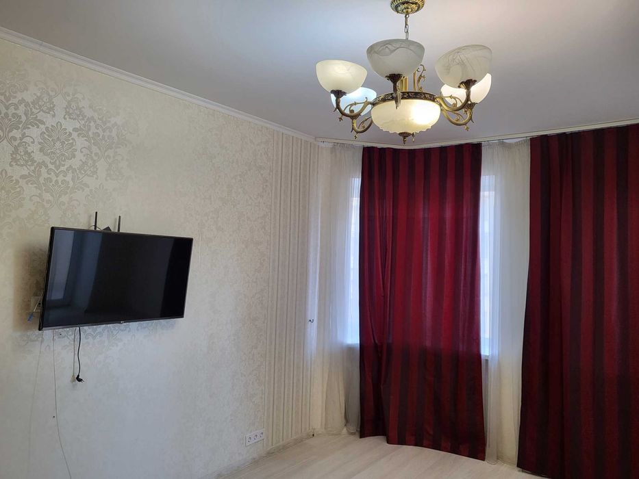 Квартира на вул. Зоопаркова, 1 в Одесі, ID 289033, фото №7