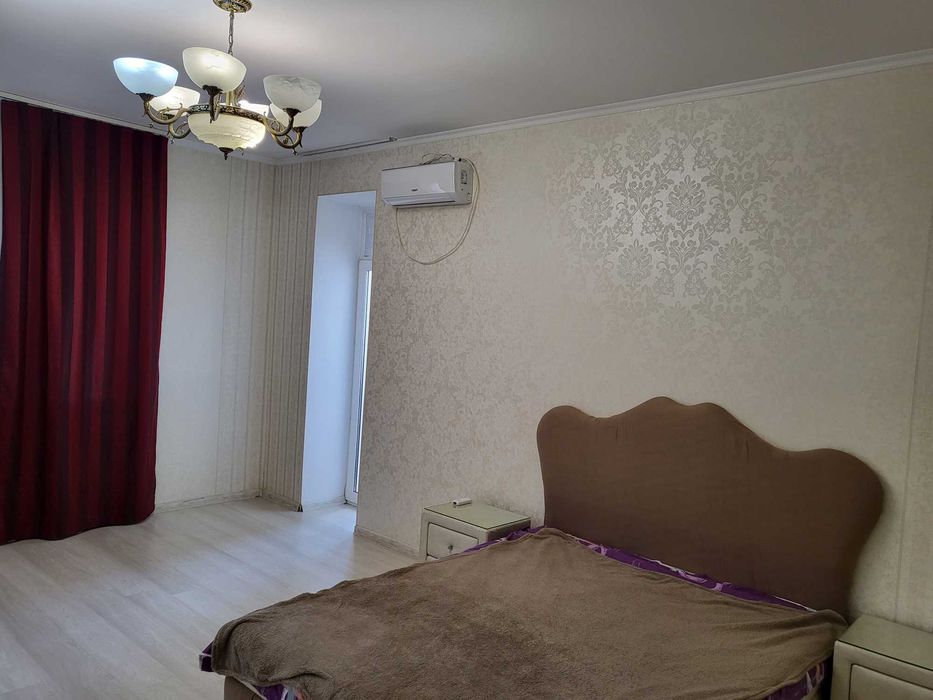 Квартира на вул. Зоопаркова, 1 в Одесі, ID 289033, фото №8