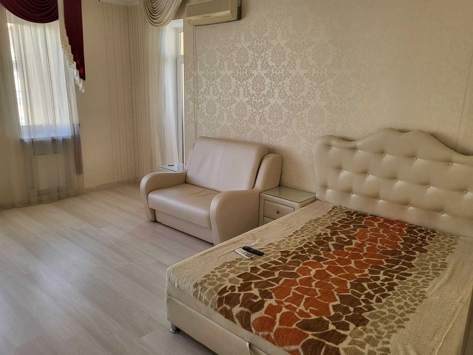 Квартира на вул. Зоопаркова, 1 в Одесі, ID 289033, фото №10