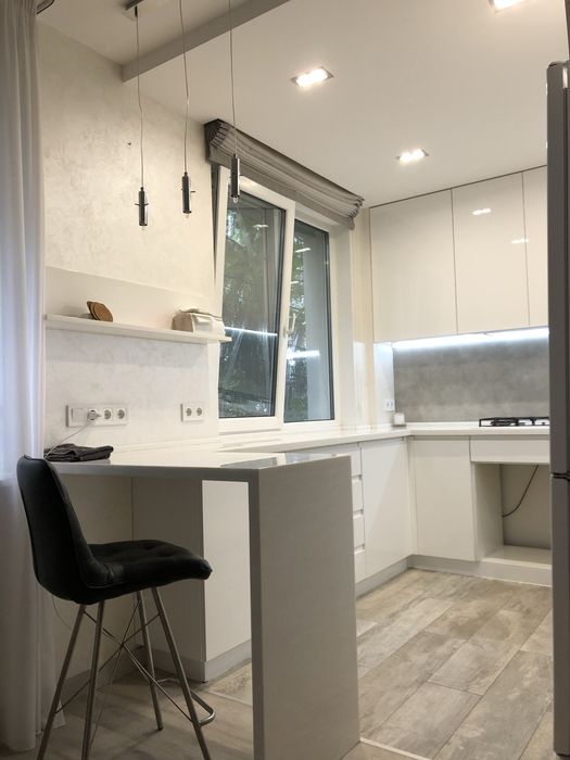 Квартира на 656 м/р, напротив парка Победы в Харкові, ID 177086, фото №1