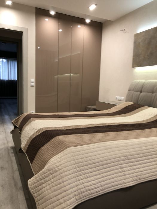 Квартира на 656 м/р, напротив парка Победы в Харкові, ID 177086, фото №5
