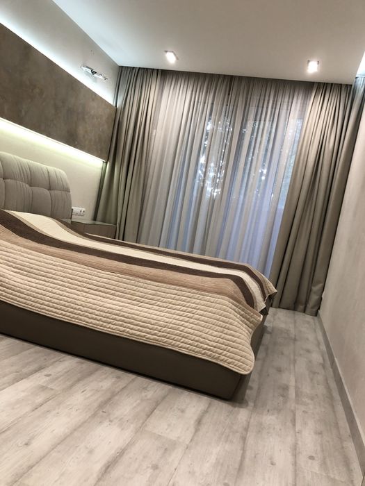 Квартира на 656 м/р, напротив парка Победы в Харкові, ID 177086, фото №6