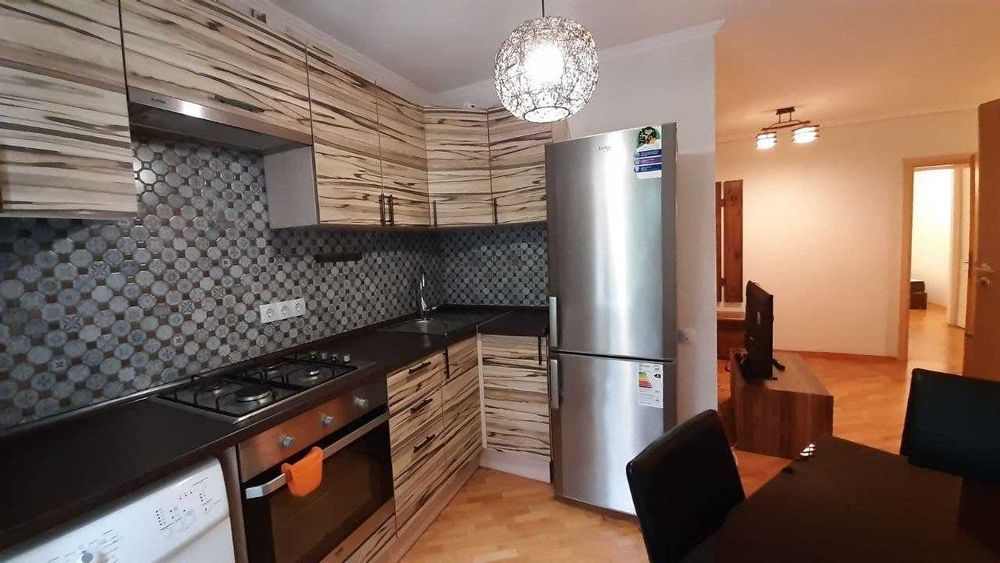 Квартира на вул. Тютюнника, 11/2 в Києві, ID 181780, фото №1