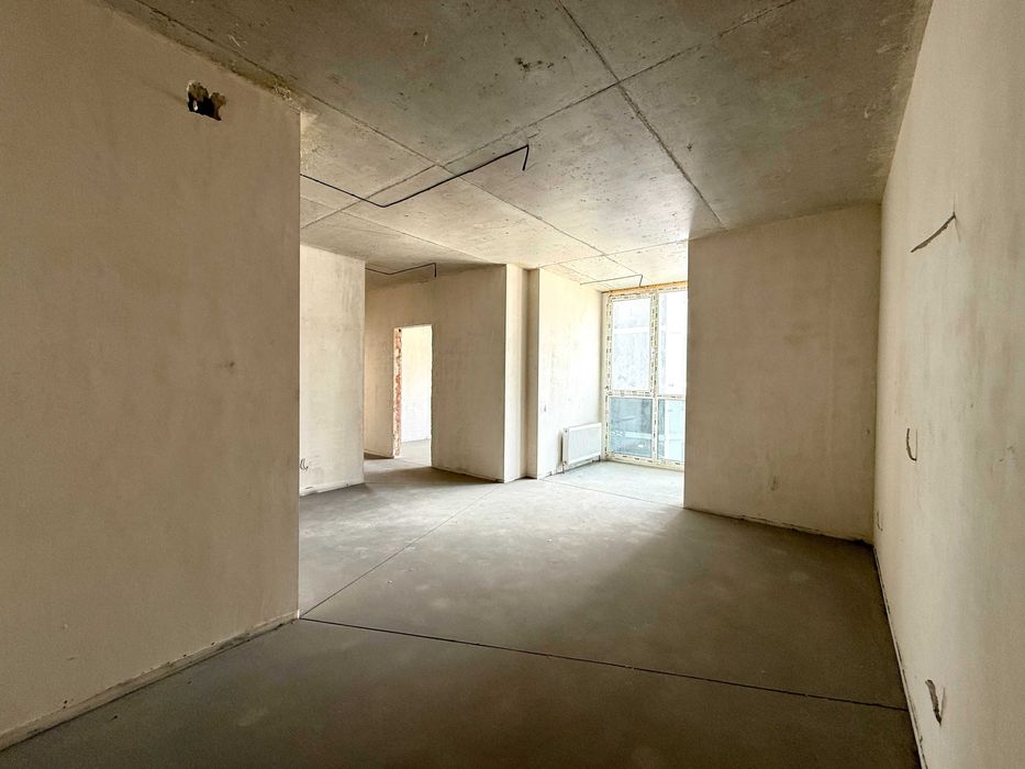 Квартира на ЖК Гранд Бурже в Києві, ID 230742, фото №4