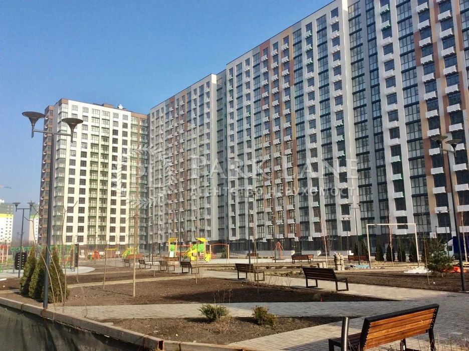 Квартира на ЖК «Місто Квітів» в Києві, ID 179620, фото №12