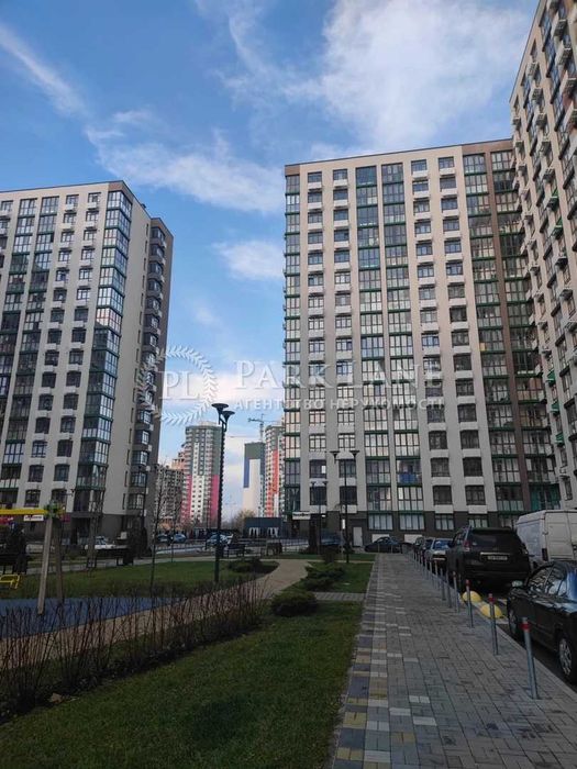 Квартира на ЖК «Місто Квітів» в Києві, ID 179620, фото №14