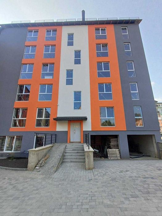 Квартира на вул. Руська в Чернівці, ID 227279, фото №1