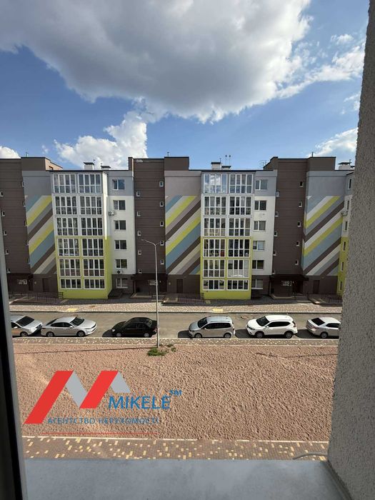 Квартира на вул. Стеценка, 75-Н в Києві, ID 170157, фото №11
