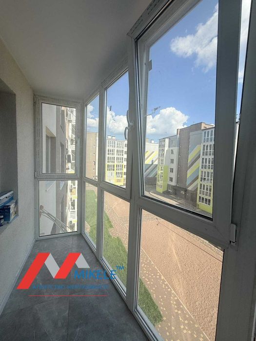 Квартира на вул. Стеценка, 75-Н в Києві, ID 170157, фото №13