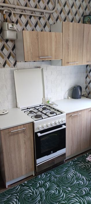 Квартира на вул. Балковська в Одеса, ID 168545, фото №2
