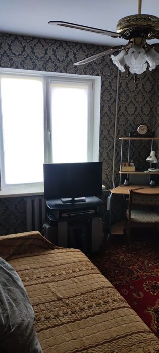 Квартира на вул. Балковська в Одесі, ID 168545, фото №7