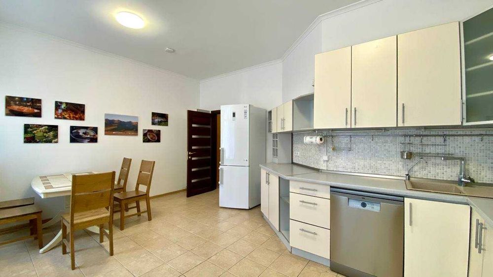 Квартира на пер. Тараса Шевченка, 13/21 в Києві, ID 185118, фото №1