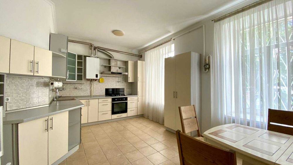 Квартира на пер. Тараса Шевченка, 13/21 в Києві, ID 185118, фото №2