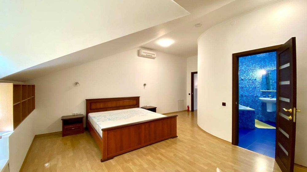 Квартира на пер. Тараса Шевченка, 13/21 в Києві, ID 185118, фото №11