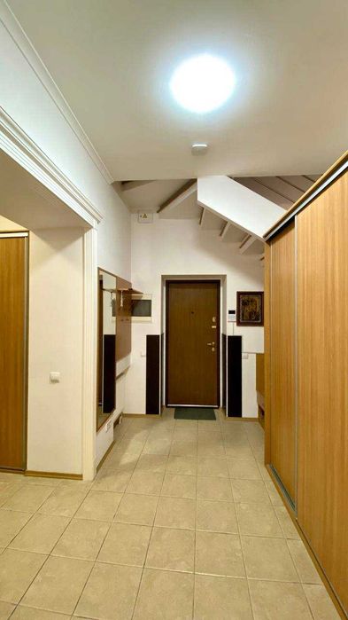 Квартира на пер. Тараса Шевченка, 13/21 в Києві, ID 185118, фото №19