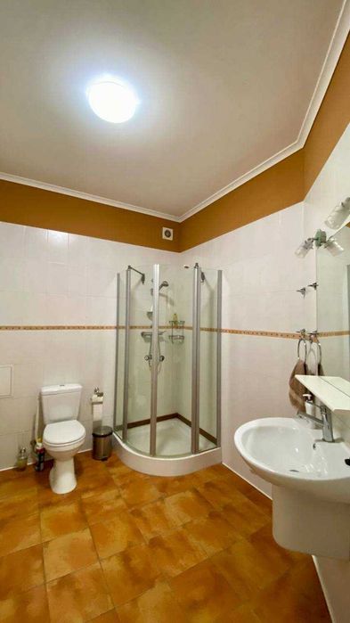 Квартира на пер. Тараса Шевченка, 13/21 в Києві, ID 185118, фото №3