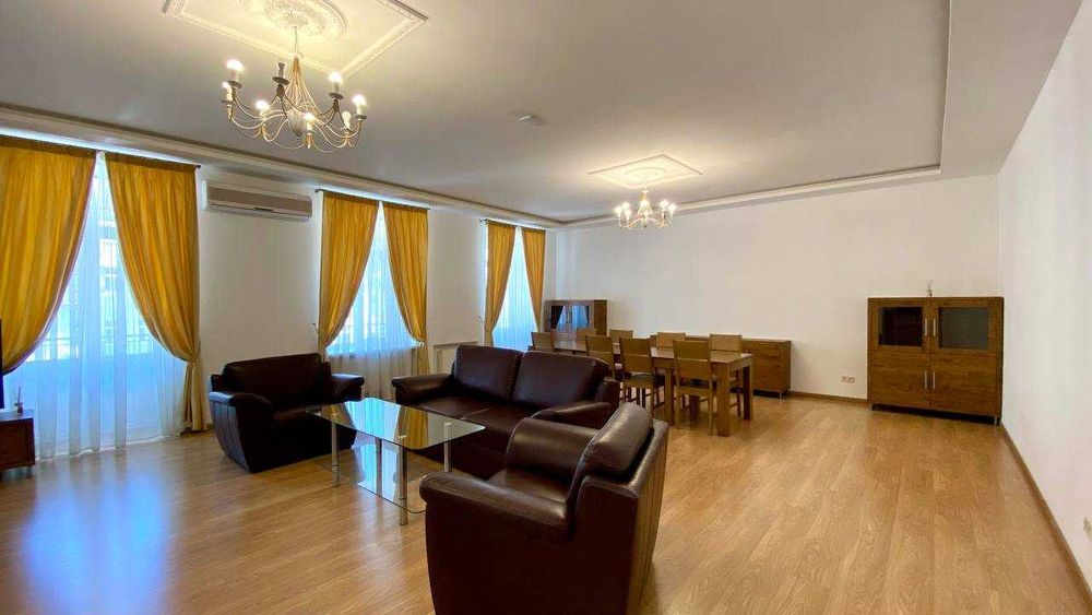 Квартира на пер. Тараса Шевченка, 13/21 в Києві, ID 185118, фото №4