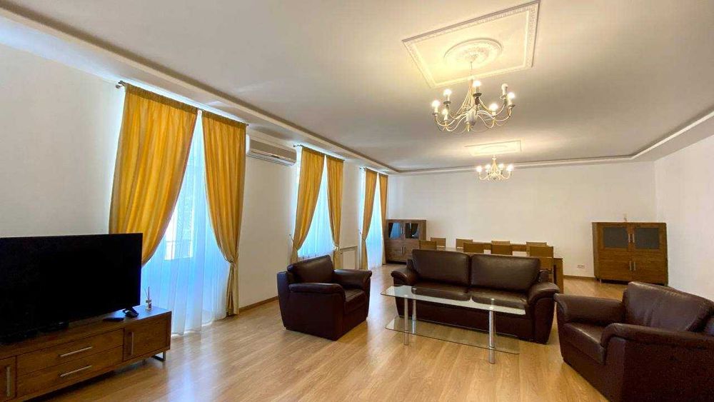 Квартира на пер. Тараса Шевченка, 13/21 в Києві, ID 185118, фото №5