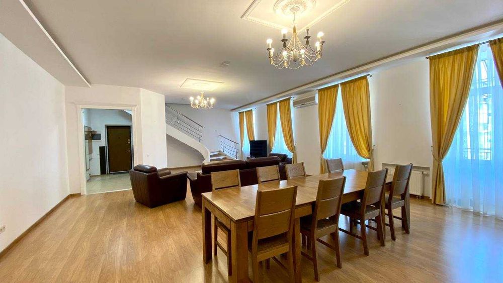 Квартира на пер. Тараса Шевченка, 13/21 в Києві, ID 185118, фото №6
