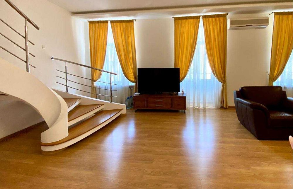 Квартира на пер. Тараса Шевченка, 13/21 в Києві, ID 185118, фото №7