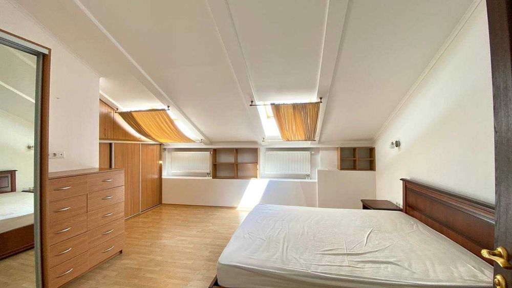 Квартира на пер. Тараса Шевченка, 13/21 в Києві, ID 185118, фото №10