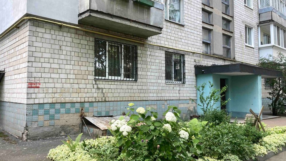 Квартира на вул. Європейська, 43 в Києві, ID 306386, фото №11