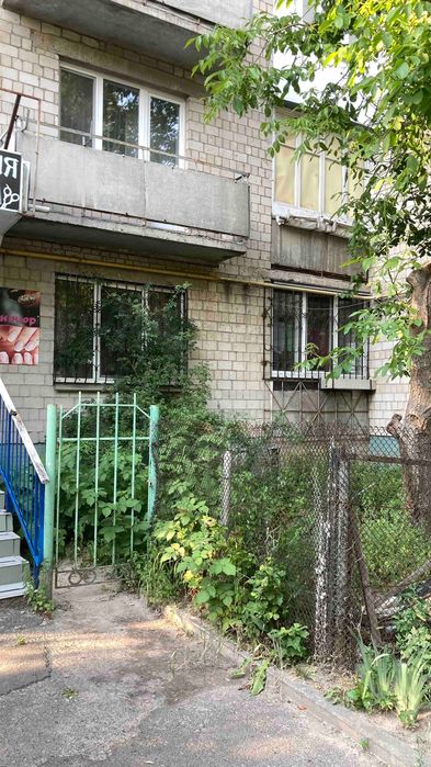 Квартира на вул. Європейська, 43 в Києві, ID 306386, фото №12
