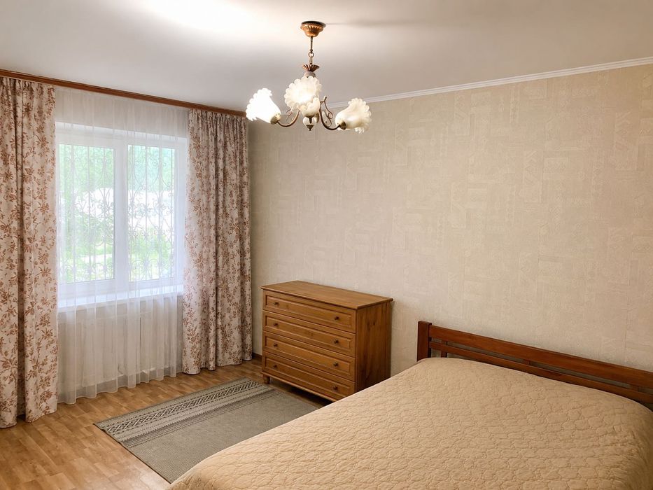Квартира на вул. Європейська, 43 в Києві, ID 306386, фото №15