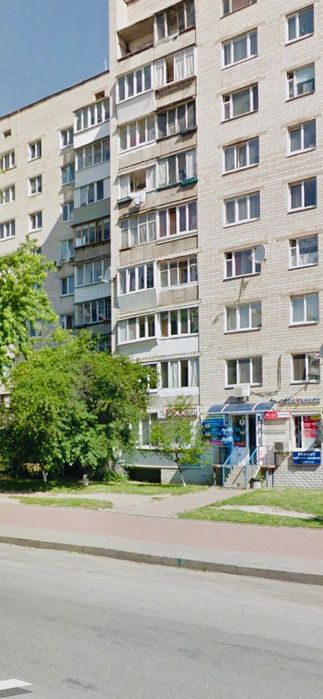 Квартира на вул. Європейська, 43 в Києві, ID 306386, фото №10