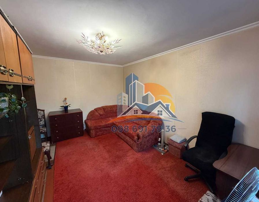 Квартира на вул. Вірменська, 3 в Київ, ID 225157, фото №3