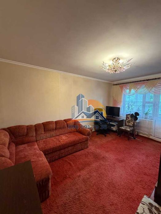 Квартира на вул. Вірменська, 3 в Київ, ID 225157, фото №4
