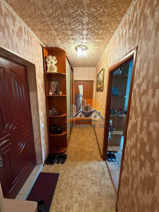 Квартира на вул. Вірменська, 3 в Київ, ID 225157, фото №5