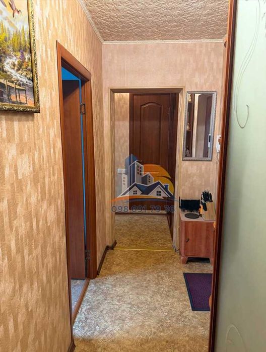 Квартира на вул. Вірменська, 3 в Києві, ID 225157, фото №6