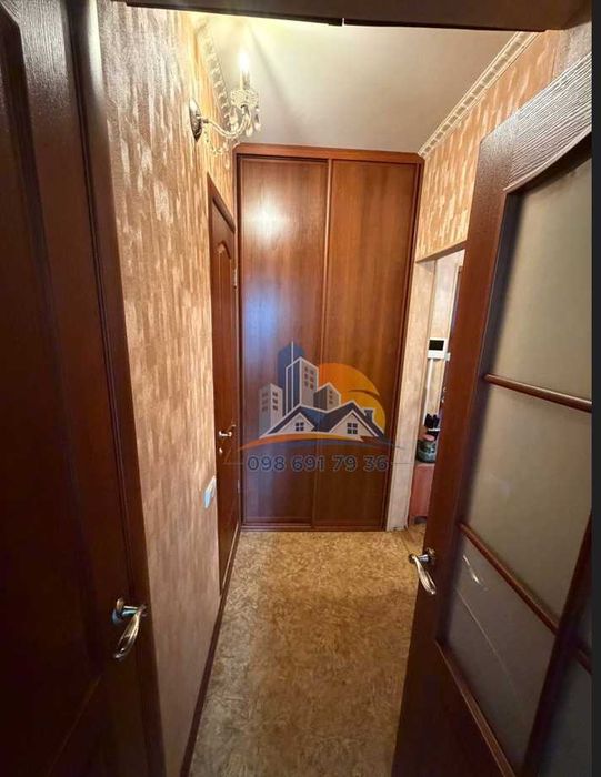 Квартира на вул. Вірменська, 3 в Києві, ID 225157, фото №7