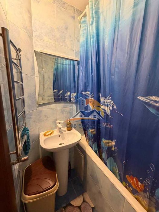 Квартира на вул. Вірменська, 3 в Києві, ID 225157, фото №8