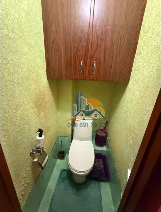 Квартира на вул. Вірменська, 3 в Києві, ID 225157, фото №9