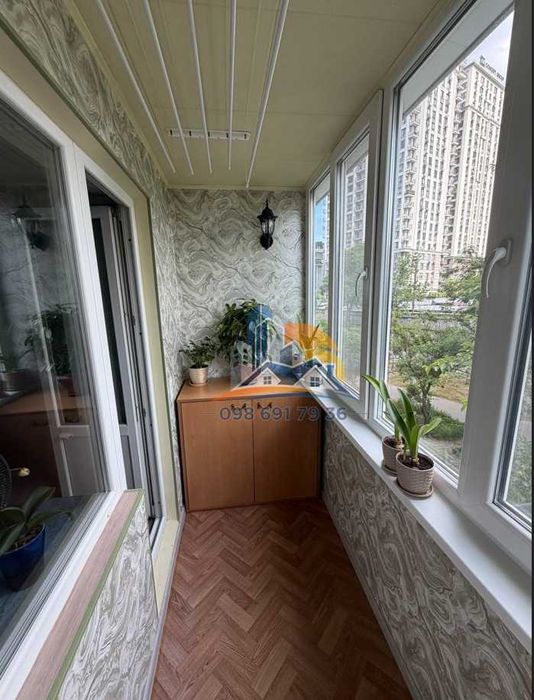 Квартира на вул. Вірменська, 3 в Києві, ID 225157, фото №10