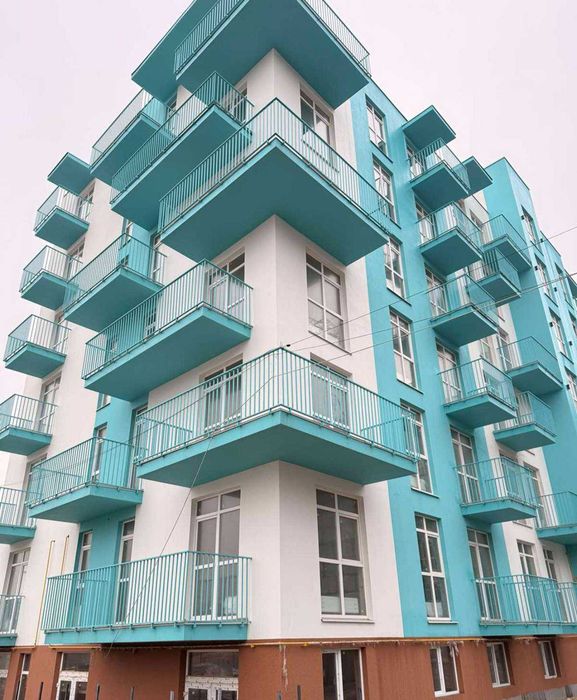 Квартира на вул. Бочарова, ID 173998, фото №1