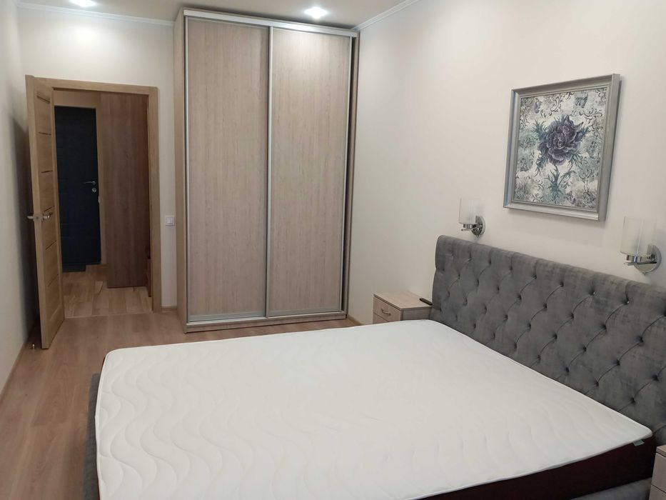 Квартира на вул. Каховська, 56 в Києві, ID 407794, фото №2