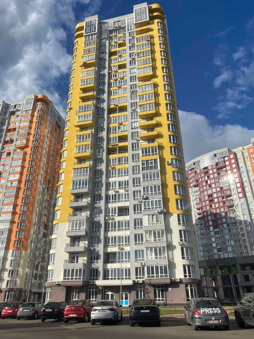 Квартира на вул. Каховська, 56 в Києві, ID 407794, фото №11