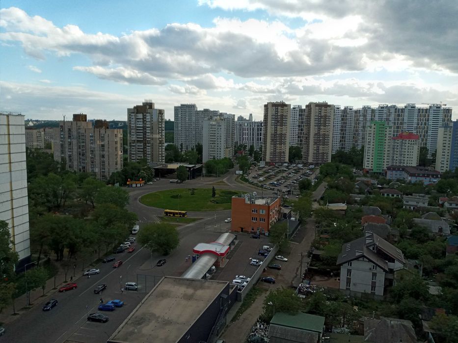 Квартира на вул. Каховська, 56 в Києві, ID 407794, фото №12