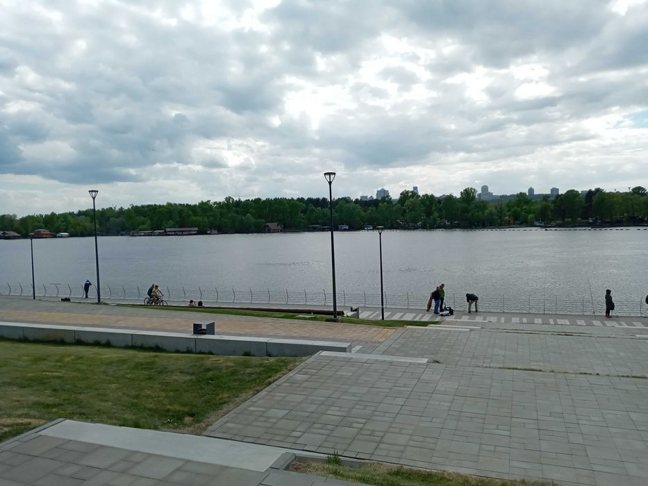 Квартира на вул. Каховська, 56 в Києві, ID 407794, фото №13