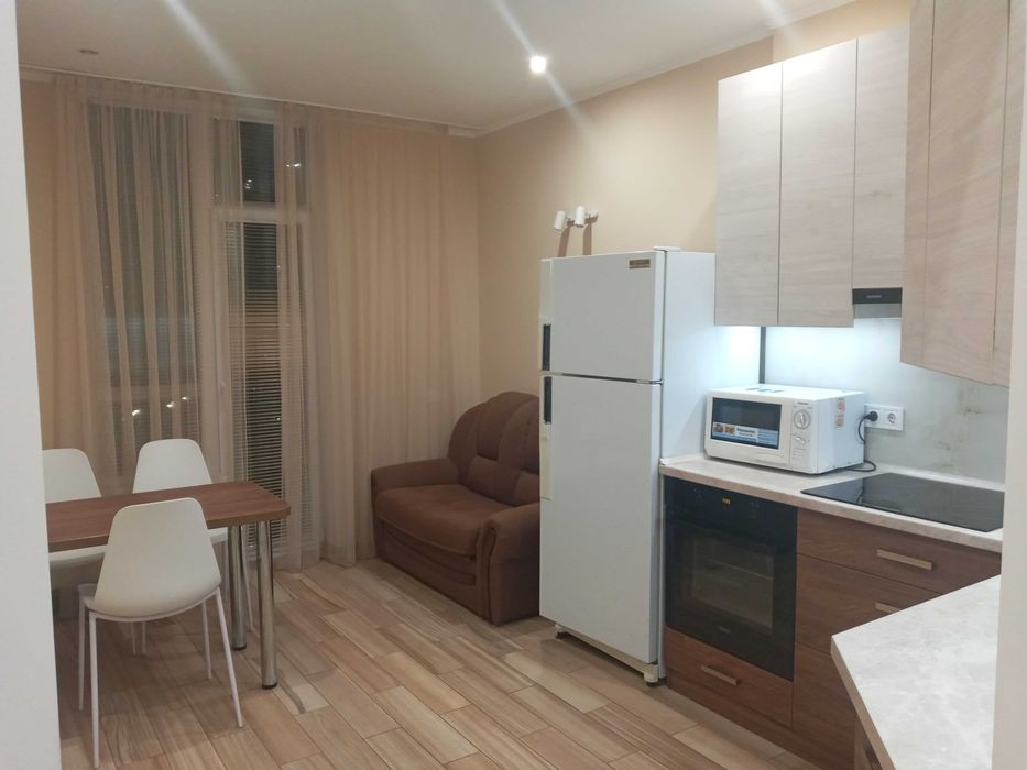 Квартира на вул. Каховська, 56 в Києві, ID 407794, фото №4