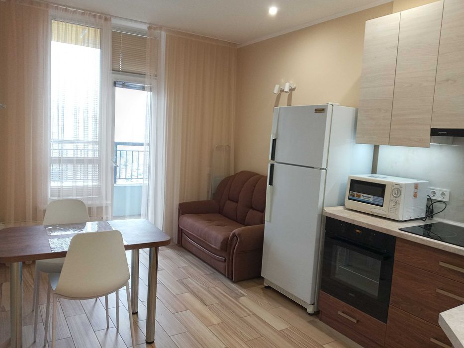 Квартира на вул. Каховська, 56 в Києві, ID 407794, фото №5