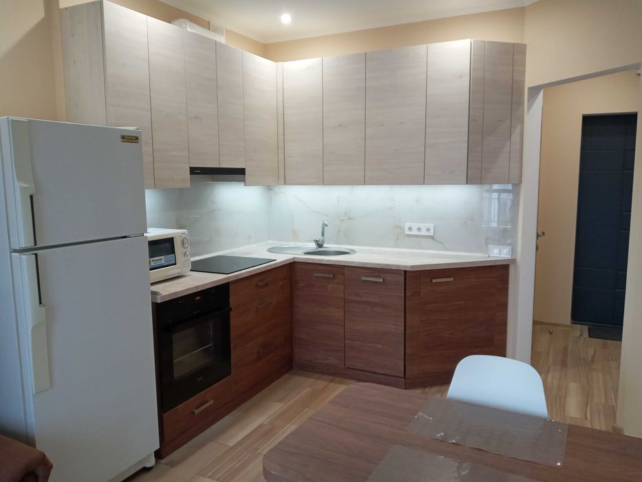 Квартира на вул. Каховська, 56 в Києві, ID 407794, фото №6