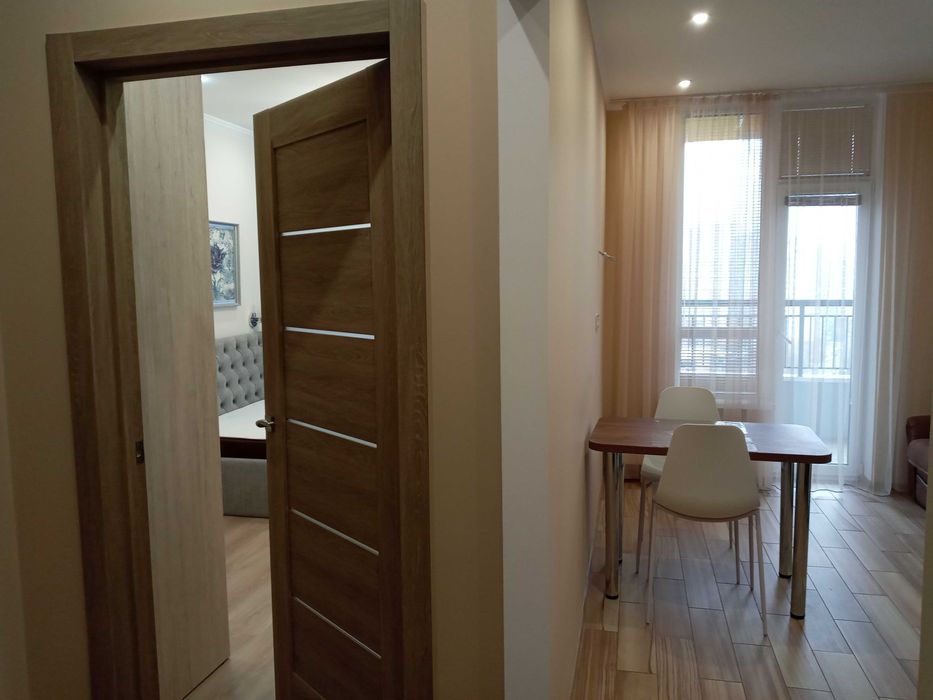 Квартира на вул. Каховська, 56 в Києві, ID 407794, фото №7