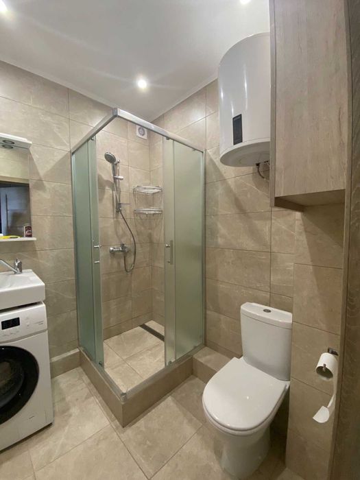 Квартира на вул. Каховська, 56 в Києві, ID 407794, фото №8