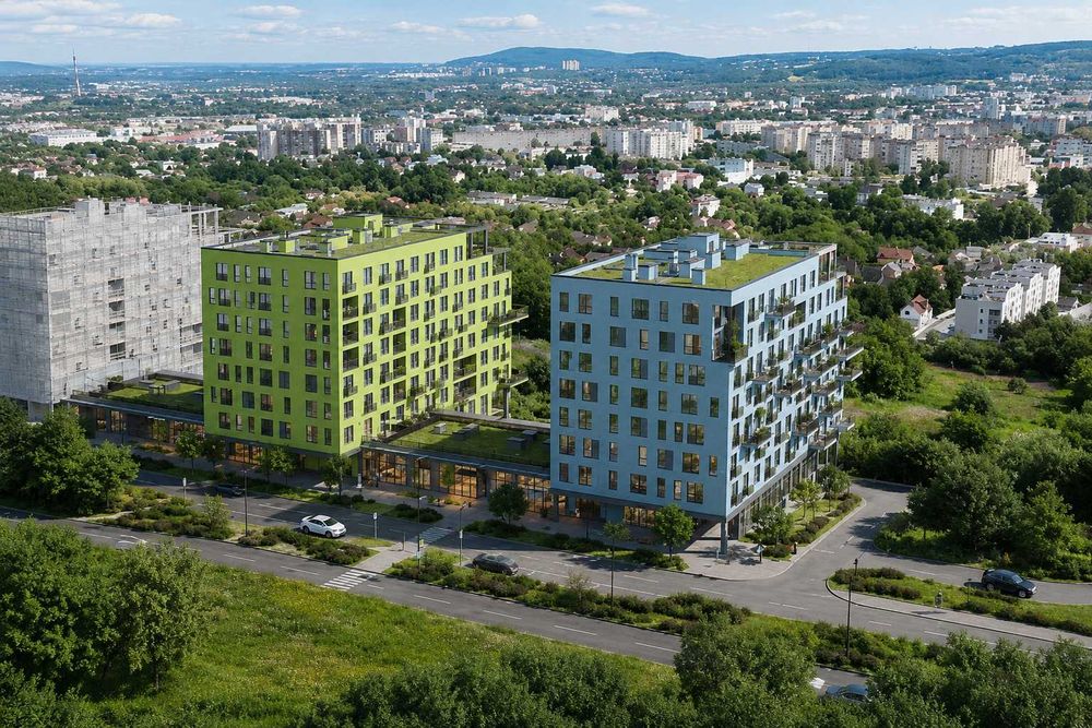 Квартира на вул. Студинського в Львові, ID 170375, фото №2