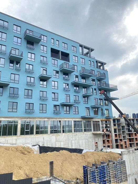 Квартира на вул. Студинського в Львові, ID 170375, фото №3